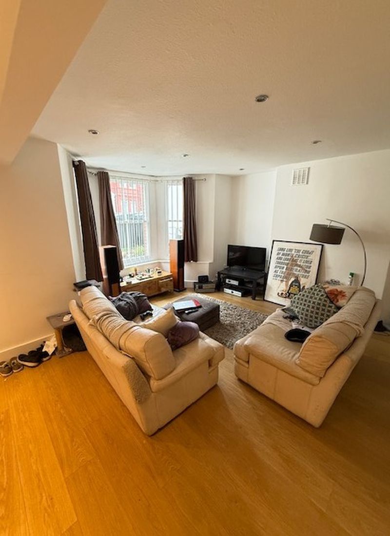 Goldhurst Terrace South Hampstead